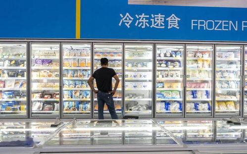 提問 速凍產(chǎn)品真的不及現(xiàn)做的好吃 請回答