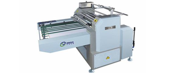 無膠膜復膜機報價