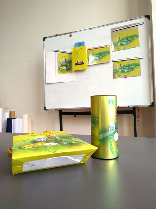 小批量包裝袋定制的價值,商彩印務的小批量包裝試樣印制產(chǎn)業(yè)