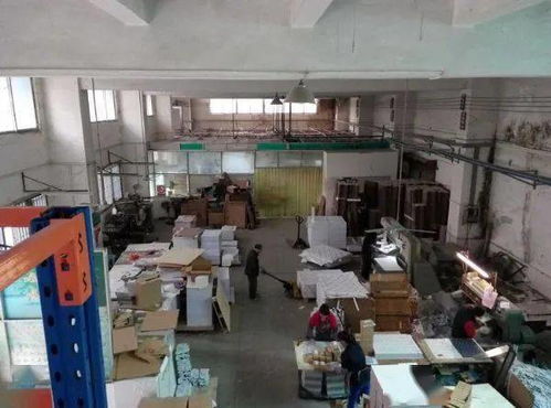 龍港一印刷廠因擾民被投訴，相關部門回應處理進展