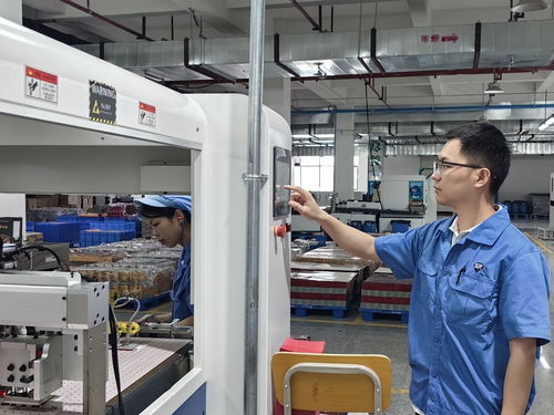 酒都仁懷 智慧賦能白酒配套產業，創新驅動全鏈條升級