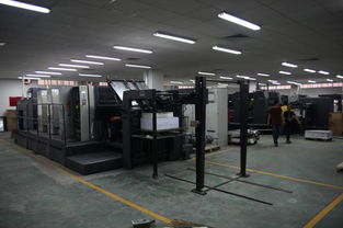 專業廣州海報印刷加工，價優同行15%的包裝裝潢印務解決方案