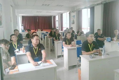 提升心服務(wù) 打造新實(shí)力 英軒經(jīng)銷(xiāo)商新產(chǎn)品技能培訓(xùn)圓滿結(jié)束