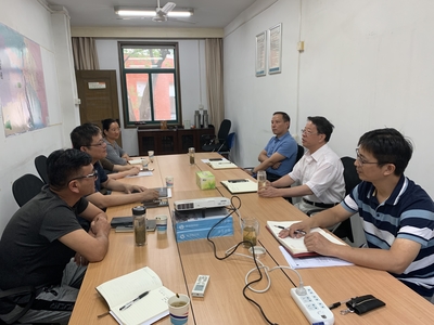 探索繼續(xù)教育發(fā)展新路徑 學(xué)院赴合肥高校調(diào)研非學(xué)歷職業(yè)技能培訓(xùn)