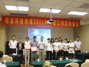 臨沂網(wǎng)絡(luò)服務(wù)新篇章 鼎基信息科技引領(lǐng)企業(yè)數(shù)字化轉(zhuǎn)型升級